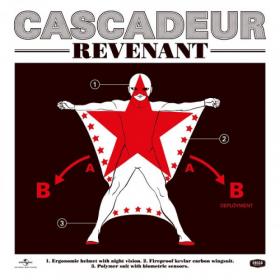 Cascadeur - Revenant (2022)
