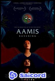 Aamis AKA Ravening (2018) [Hindi Dub] 1080p WEB-DLRip Saicord