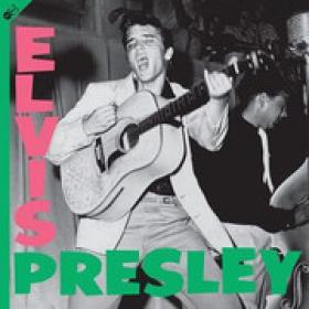 E Presley album Collection