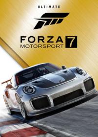 Forza Motorsport 7 <span style=color:#39a8bb>[DODI Repack]</span>