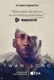 Swan Song APTV (2021) [Arabian Dubbed] 1080p WEB-DLRip Saicord