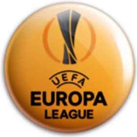 UEFA Europa & Conference League 2021-22  Round of 16  1st leg  Highlights