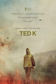 Ted K 2021 720p WEBRip HINDI DUB<span style=color:#39a8bb> 1XBET</span>