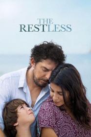 The Restless (2021) [1080p] [WEBRip] [5.1] <span style=color:#39a8bb>[YTS]</span>