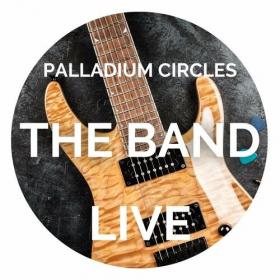The Band - The Band Live_ Palladium Circles (2022) Mp3 320kbps [PMEDIA] ⭐️