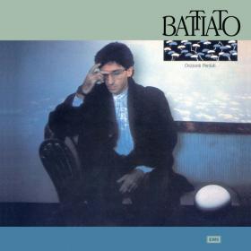 Franco Battiato - Orizzonti Perduti (1983 - Pop) [Flac 24-48]