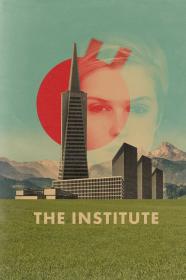 The Institute (2012) [1080p] [WEBRip] <span style=color:#39a8bb>[YTS]</span>