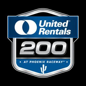 NASCAR Xfinity Series 2022 R04 United Rentals 200 Weekend On FOX 720P