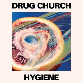 Drug Church - 2022 - Hygiene