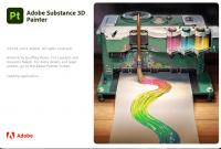 Adobe Substance 3D Painter 7.4.2.1551 Multilingual
