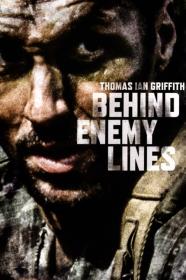 Behind Enemy Lines (1997) [1080p] [BluRay] <span style=color:#39a8bb>[YTS]</span>