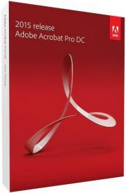 Adobe Acrobat Pro DC 2022.001.2008 (x64) + crack