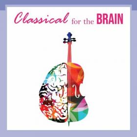 Various Artists - Classical for the Brain - Tchaikovsky (2022) Mp3 320kbps [PMEDIA] ⭐️