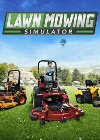 Lawn Mowing Simulator <span style=color:#39a8bb>[DODI Repack]</span>