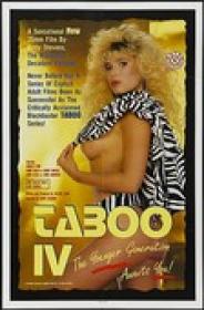 Taboo IV The Younger Generation 1985 1080p BluRay x264<span style=color:#39a8bb>-worldmkv</span>