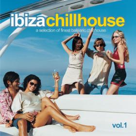 VA - Ibiza Chill House vol 1-3 (2006-2007) MP3