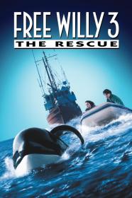 Free Willy 3 The Rescue (1997) [1080p] [WEBRip] <span style=color:#39a8bb>[YTS]</span>