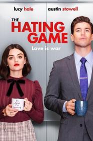 【更多高清电影访问 】欢喜冤家[中文字幕] The Hating Game 2021 BluRay 1080p DTS-HD MA 5.1 x265-OPT