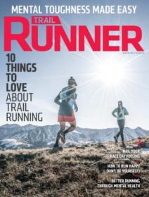 [ TutGee com ] Trail Runner - Issue 148, Winter 2021