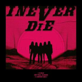 (G)I-DLE - I NEVER DIE (2022) Mp3 320kbps [PMEDIA] ⭐️