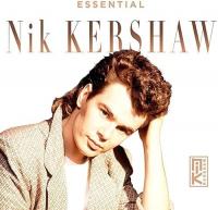 Nik Kershaw - Essential (3CD) (2022) Mp3 320kbps [PMEDIA] ⭐️