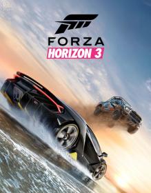 Forza Horizon 3 <span style=color:#39a8bb>[FitGirl Repack]</span>