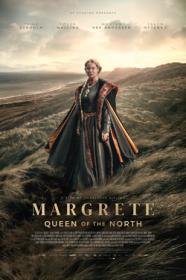 Margrete Queen of the North 2021 720p BluRay HINDI DUB<span style=color:#39a8bb> 1XBET</span>