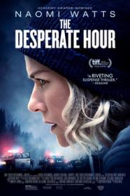 The Desperate Hour 2021 720p WEBRip HINDI SUB<span style=color:#39a8bb> 1XBET</span>