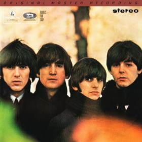 The Beatles - Beatles For Sale (1964) Vinyl - 24-96
