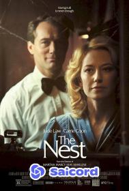 The Nest (2020) 1080