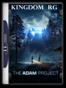 The Adam Project 2022 1080p WEB-Rip H264 AC3 5-1 -MSubs-KINGDOM-RG_temp