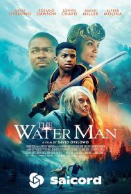 The Water Man (2020) 1080