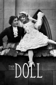 The Doll (1919) [1080p] [BluRay] <span style=color:#39a8bb>[YTS]</span>