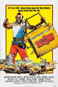 D C  Cab (1983) [720p] [BluRay] <span style=color:#39a8bb>[YTS]</span>