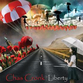 Chas Cronk - 2022 - Liberty