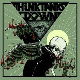 Think Tanks Down - 2022 - Think Tanks Down