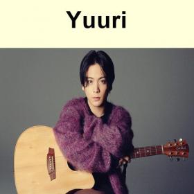 Yuuri - Discography [FLAC Songs] [PMEDIA] ⭐️