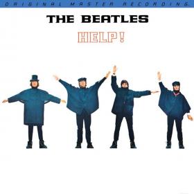 The Beatles - Help! (1965) Vinyl 24-96