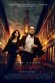 Inferno (2016) [Tom Hanks] 1080p BluRay H264 DolbyD 5.1 + nickarad