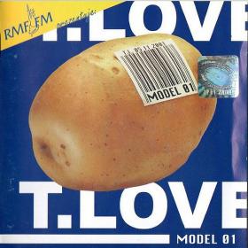 T  Love - Model 01 (2001, 2011) [WMA Lossless] [Fallen Angel]