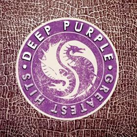 Deep Purple - Gold Greatest Hits (3CD) (2022) FLAC [PMEDIA] ⭐️