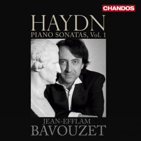 Haydn - Piano Sonatas, Vol  1 - 5 - Jean-Efflam Bavouzet - 5CDs