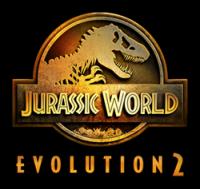 [R.G. Mechanics] Jurassic World Evolution 2