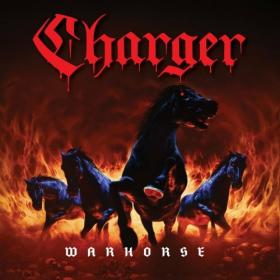 Charger - Warhorse (2022) Mp3 320kbps [PMEDIA] ⭐️