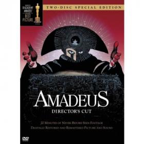 Amadeus (1984)(Director Cut)(FHD)(Hevc)(1080p)(BluRay)(English-CZ) PHDTeam