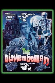 The Dismembered (1962) [1080p] [BluRay] <span style=color:#39a8bb>[YTS]</span>