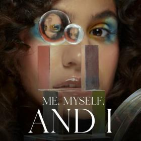 Alessia Cara - Me, Myself, and I (2022) Mp3 320kbps [PMEDIA] ⭐️