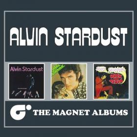 Alvin Stardust - The Magnet Albums (2022) Mp3 320kbps [PMEDIA] ⭐️