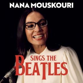 Nana Mouskouri - Nana Mouskouri sings The Beatles (2022) Mp3 320kbps [PMEDIA] ⭐️