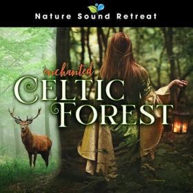 Nature Sound Retreat - Enchanted Celtic Forest (2022) Mp3 320kbps [PMEDIA] ⭐️